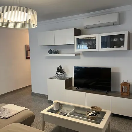 Apartamento Reyes La Carihuela Torremolinos Exterior photo