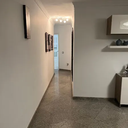 Apartamento Reyes La Carihuela Torremolinos Exterior photo