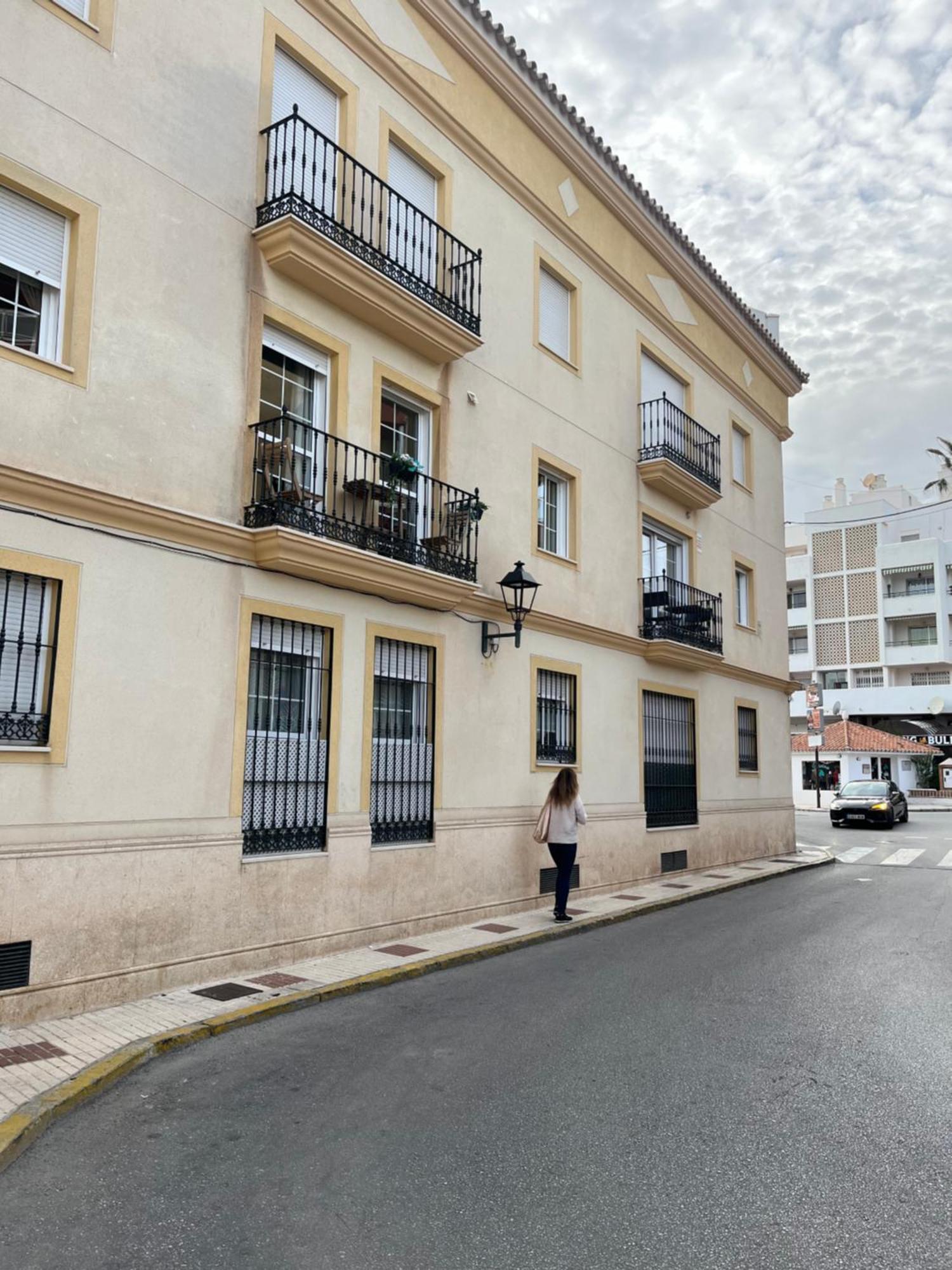 Reyes La Carihuela Appartement Torremolinos