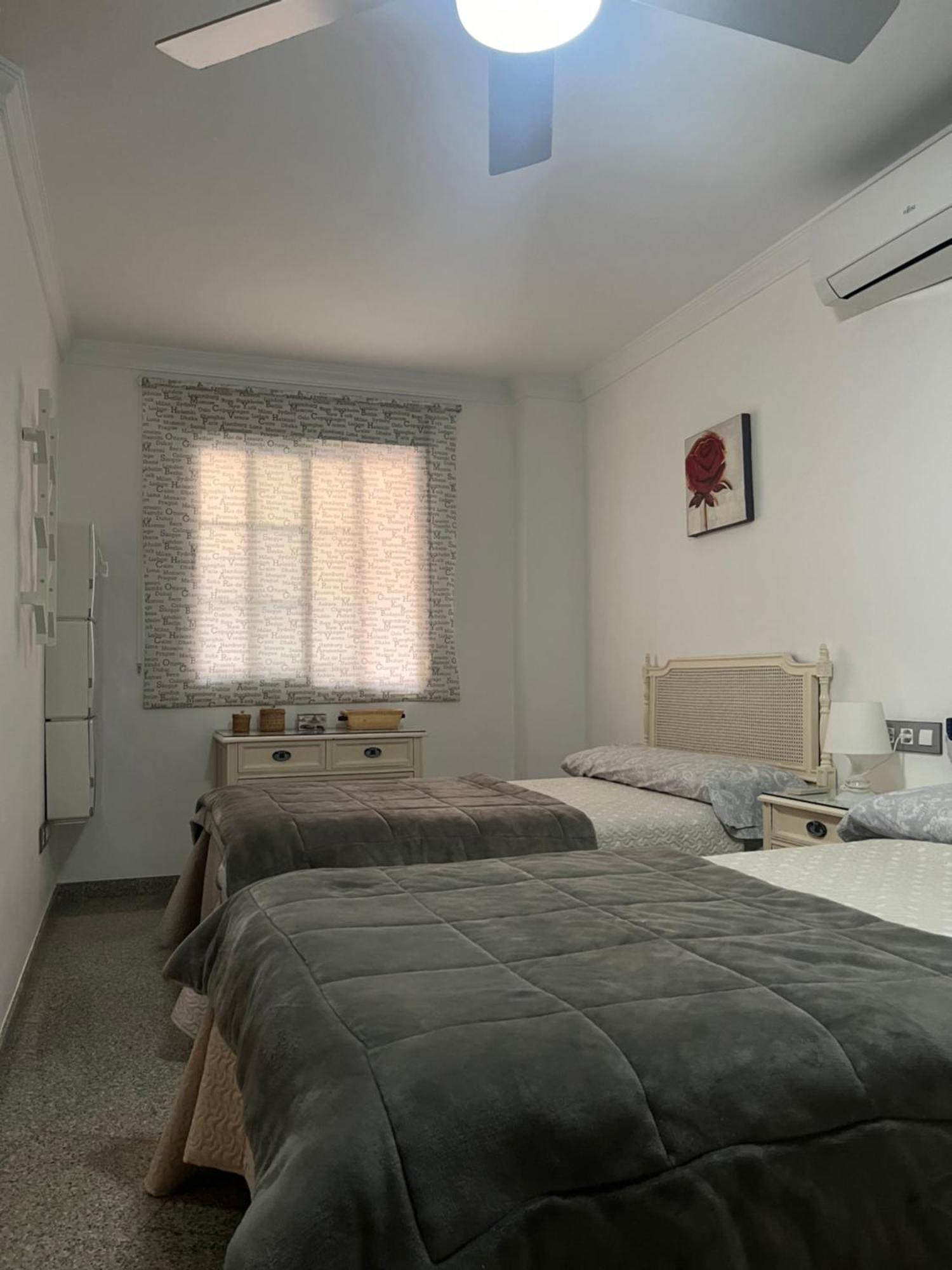Appartamento Reyes La Carihuela Torremolinos