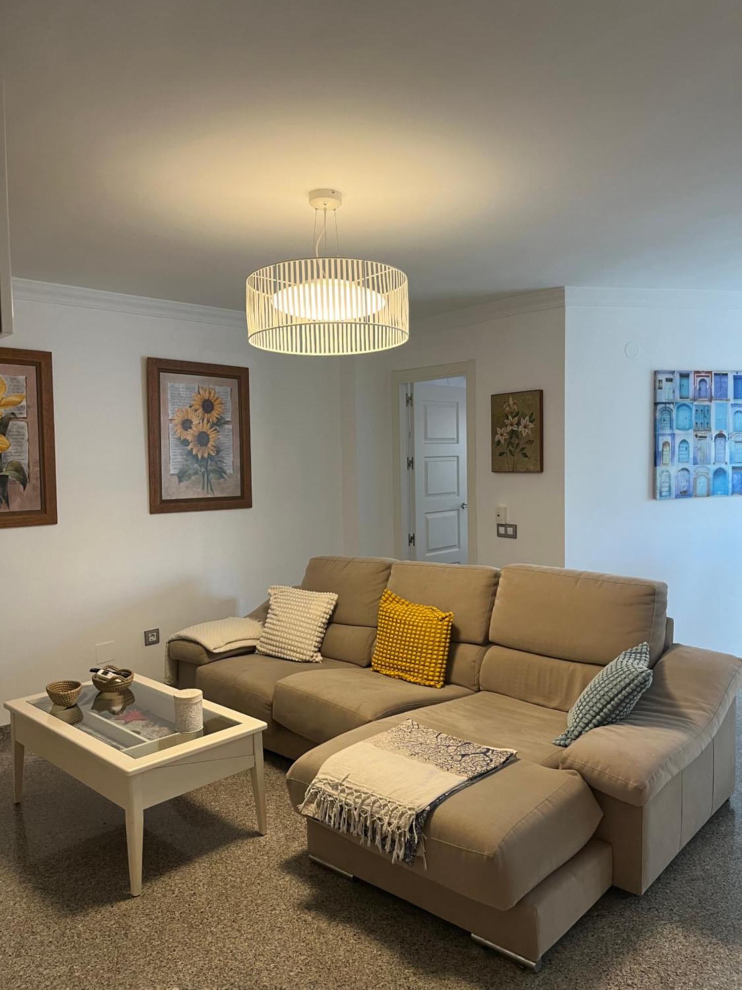 Appartement Reyes La Carihuela