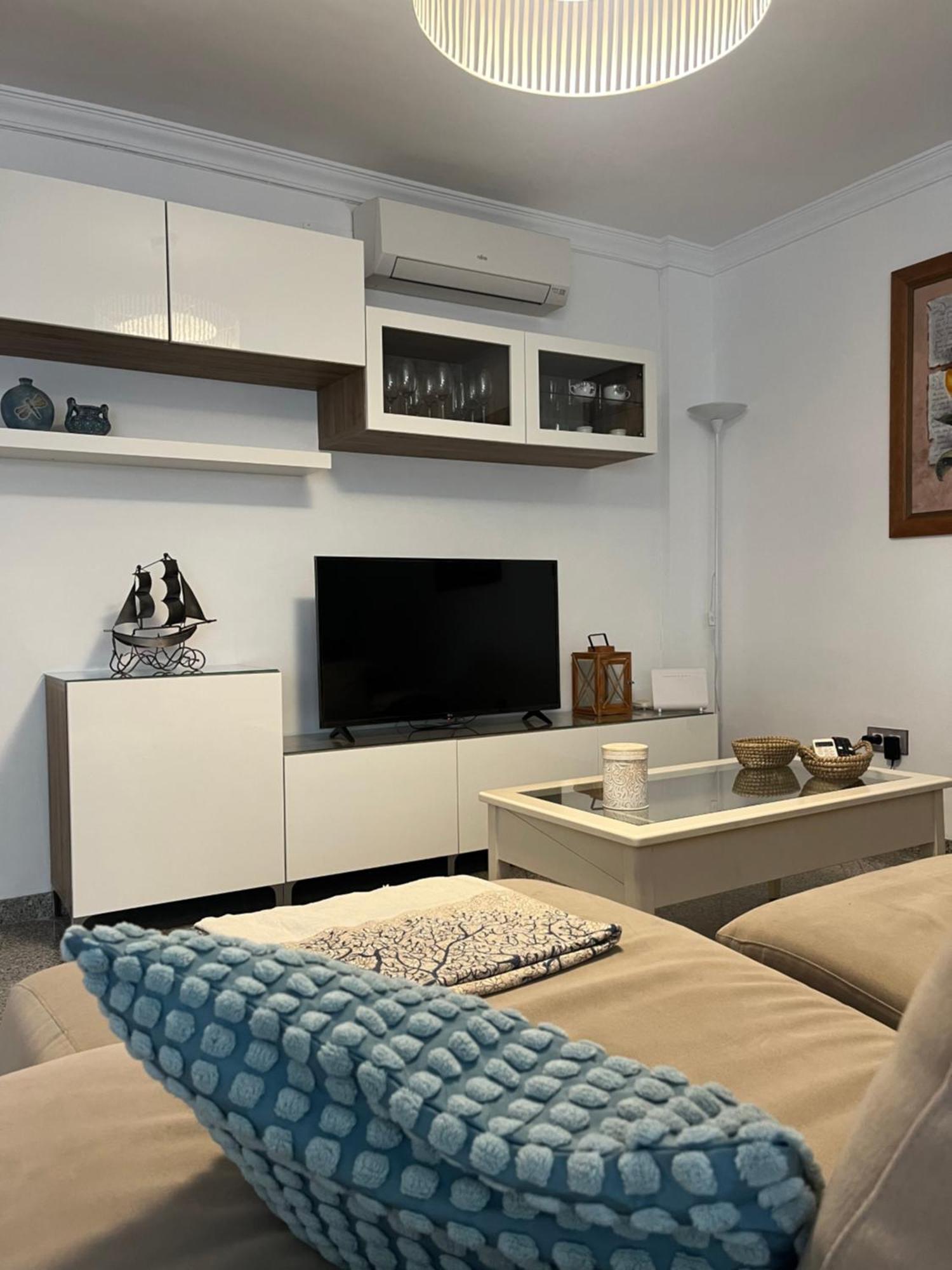 Appartement Reyes La Carihuela