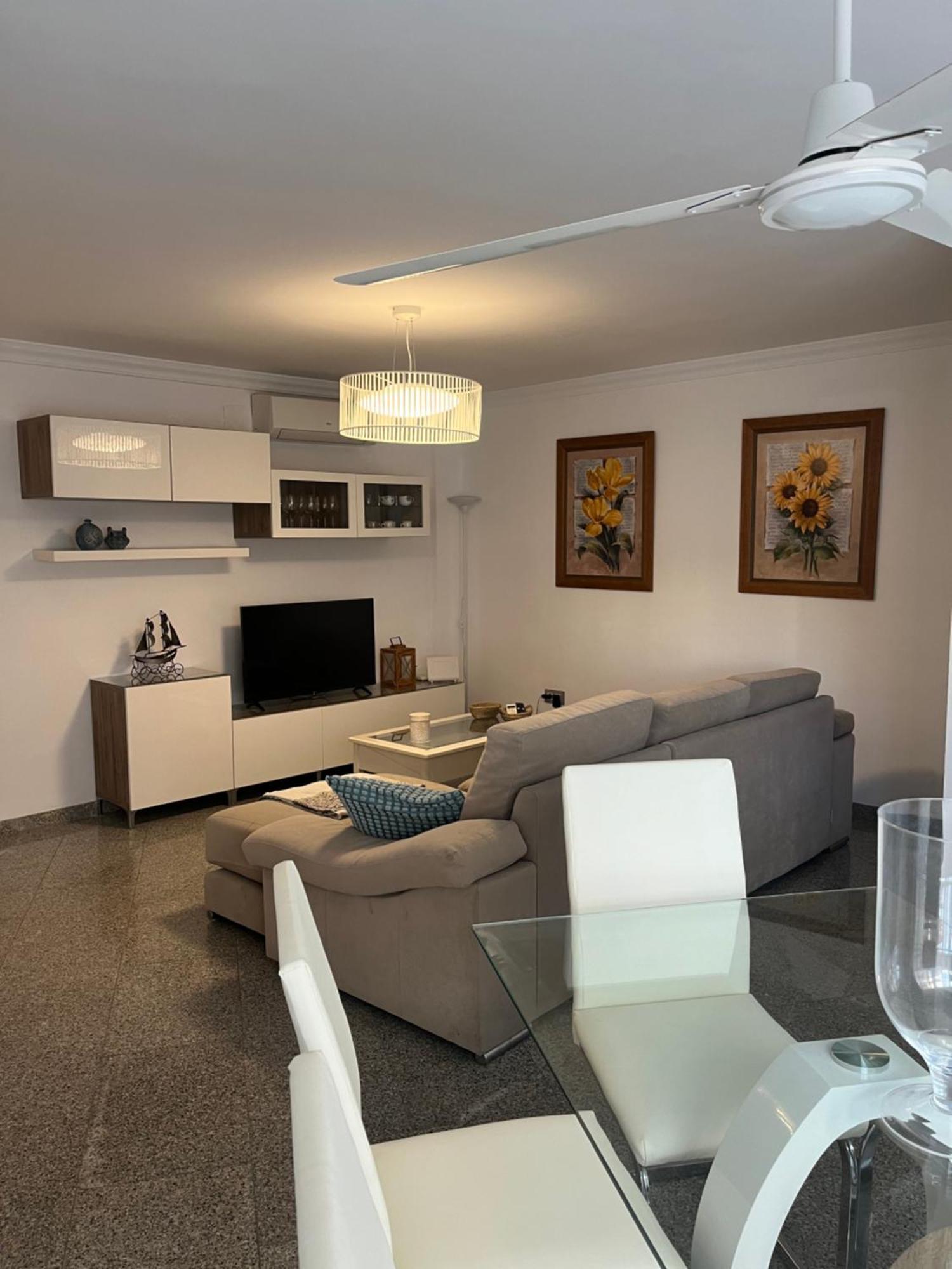 Appartement Reyes La Carihuela Torremolinos